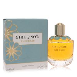 Girl Of Now Eau De Parfum Spray By Elie Saab - DAPDOP