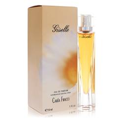 Giselle Eau De Parfum Spray By Carla Fracci - DAPDOP