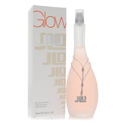 Glow Eau De Toilette Spray By Jennifer Lopez - DAPDOP