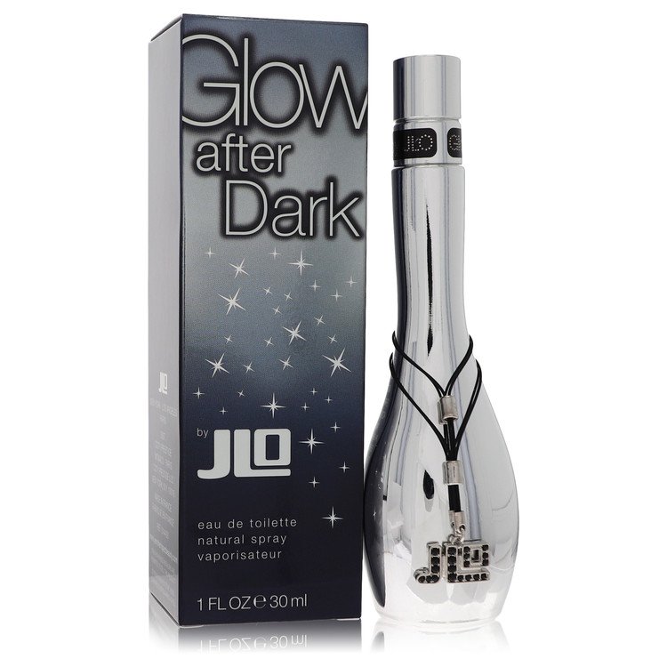 Glow After Dark Eau De Toilette Spray By Jennifer Lopez - DAPDOP