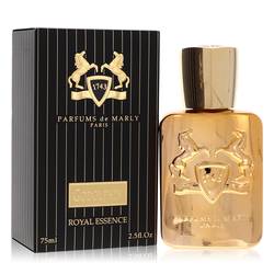 Godolphin Eau De Parfum Spray By Parfums De Marly - DAPDOP