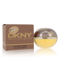 Golden Delicious Dkny Eau De Parfum Spray By Donna Karan - DAPDOP