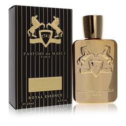 Godolphin Eau De Parfum Spray By Parfums De Marly - DAPDOP