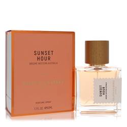 Goldfield & Banks Sunset Hour Perfume Spray (Unisex) By Goldfield & Banks - DAPDOP