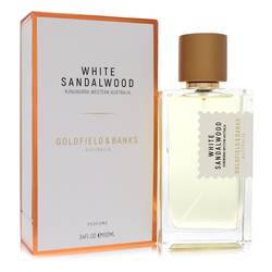 Goldfield & Banks White Sandalwood Perfume Spray (Unisex) By Goldfield & Banks - DAPDOP