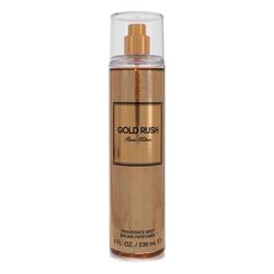 Gold Rush Fragrance Mist By Paris Hilton - DAPDOP
