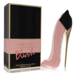 Good Girl Blush Eau De Parfum Spray By Carolina Herrera - DAPDOP