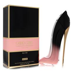 Good Girl Blush Elixir Eau De Parfum Spray By Carolina Herrera - DAPDOP