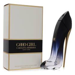 Good Girl Legere Eau De Parfum Legere Spray By Carolina Herrera - DAPDOP