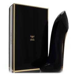 Good Girl Eau De Parfum Spray By Carolina Herrera - DAPDOP