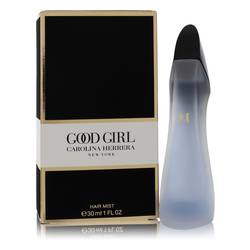 Good Girl Hair Mist By Carolina Herrera - DAPDOP