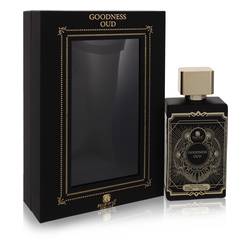 Goodness Oud Eau De Parfum Spray By Riiffs - DAPDOP