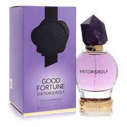 Viktor & Rolf Good Fortune Eau De Parfum Spray By Viktor & Rolf - DAPDOP