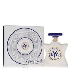 Governors Island Eau De Parfum Spray (Unisex) By Bond No. 9 - DAPDOP