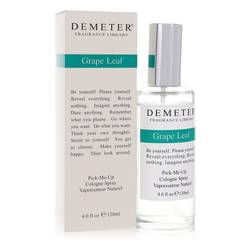 Demeter Grape Leaf Cologne Spray By Demeter - DAPDOP