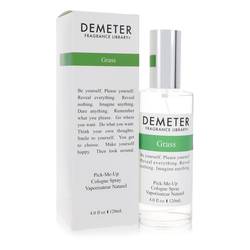 Demeter Grass Cologne Spray By Demeter - DAPDOP