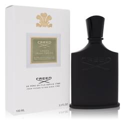 Green Irish Tweed Eau De Parfum Spray By Creed - DAPDOP
