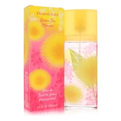 Green Tea Mimosa Eau De Toilette Spray By Elizabeth Arden - DAPDOP