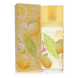 Green Tea Citron Freesia Eau De Toilette Spray By Elizabeth Arden - DAPDOP