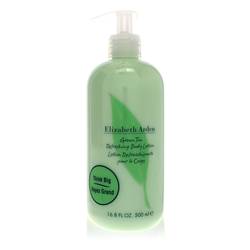 Green Tea Body Lotion By Elizabeth Arden - DAPDOP