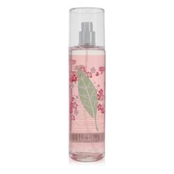 Green Tea Cherry Blossom Fine Fragrance Mist By Elizabeth Arden - DAPDOP