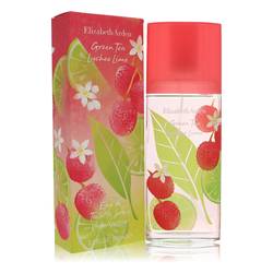 Green Tea Lychee Lime Eau De Toilette Spray By Elizabeth Arden - DAPDOP