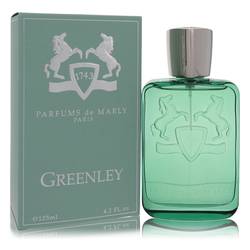 Greenley Eau De Parfum Spray (Unisex) By Parfums De Marly - DAPDOP