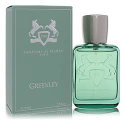 Greenley Eau De Parfum Spray (Unisex) By Parfums De Marly - DAPDOP