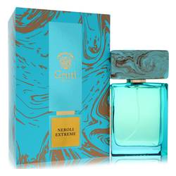 Gritti Neroli Extreme Eau De Parfum Spray (Unisex) By Gritti - DAPDOP