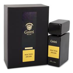 Gritti Noctem Arabs Eau De Parfum Spray (Unisex) By Gritti - DAPDOP