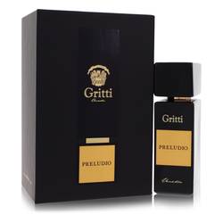 Gritti Preludio Eau De Parfum Spray (Unisex) By Gritti - DAPDOP