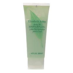 Green Tea Body Lotion By Elizabeth Arden - DAPDOP
