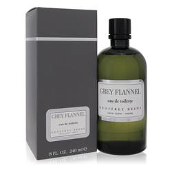 Grey Flannel Eau De Toilette By Geoffrey Beene - DAPDOP