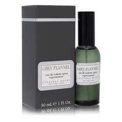Grey Flannel Eau De Toilette Spray By Geoffrey Beene - DAPDOP
