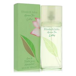 Green Tea Lotus Eau De Toilette Spray By Elizabeth Arden - DAPDOP