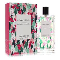Guaria Morada Eau De Parfum Spray By Berdoues - DAPDOP