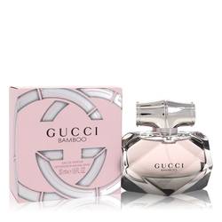 Gucci Bamboo Eau De Parfum Spray By Gucci - DAPDOP