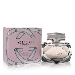 Gucci Bamboo Eau De Parfum Spray By Gucci - DAPDOP