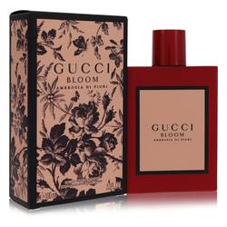 Gucci Bloom Ambrosia Di Fiori Eau De Parfum Intense Spray By Gucci - DAPDOP