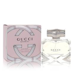 Gucci Bamboo Eau De Toilette Spray By Gucci - DAPDOP
