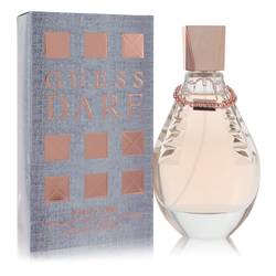 Guess Dare Eau De Toilette Spray By Guess - DAPDOP