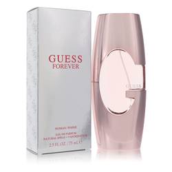 Guess Forever Eau De Parfum Spray By Guess - DAPDOP