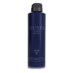 Guess 1981 Indigo Body Spray By Guess - DAPDOP