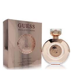 Guess Bella Vita Rosa Eau De Toilette Spray By Guess - DAPDOP