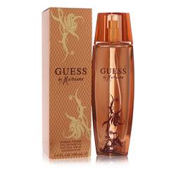 Guess Marciano Eau De Parfum Spray By Guess - DAPDOP
