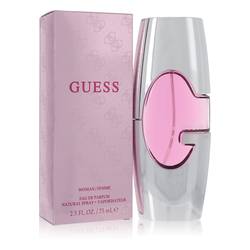 Guess (new) Eau De Parfum Spray By Guess - DAPDOP