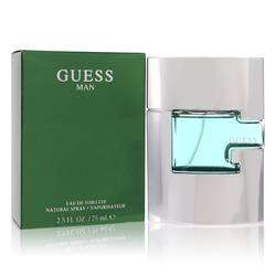 Guess (new) Eau De Toilette Spray By Guess - DAPDOP