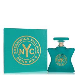 Greenwich Village Eau De Parfum Spray By Bond No. 9 - DAPDOP