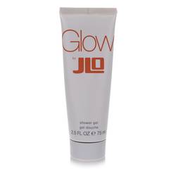 Glow Shower Gel By Jennifer Lopez - DAPDOP