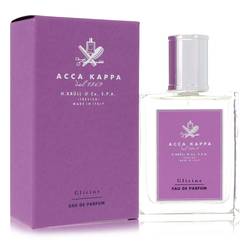 Glicine Eau De Parfum Spray By Acca Kappa - DAPDOP